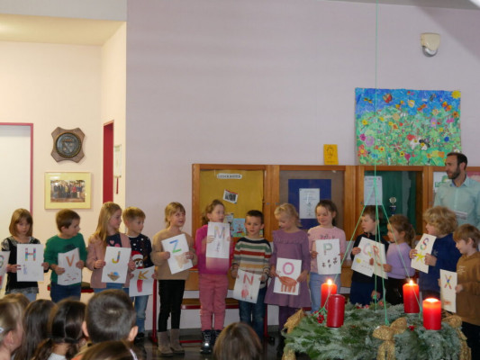 Adventsbesinnungen